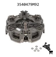 AGCO 3540479M92 Двухдисковое сцепление