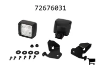 AGCO 72676031 Фара рабочего света