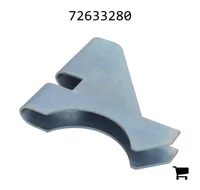 AGCO 72633280 Листовой металл