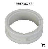 AGCO 700736753 Стопорное Кольцо