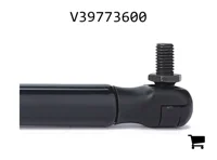 AGCO V39773600 Газовый упор стекла