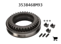 AGCO 3538468M93 Синхронизатор