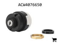 AGCO ACW4076650 Выключатель зажигания