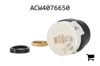 AGCO ACW4076650 Выключатель зажигания