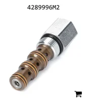 AGCO 4289996M2 Клапан