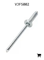 AGCO VJF5002 Заклепка