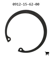 AGCO 0912-15-62-00 Стопорная шайба