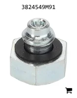 AGCO 3824549M91 Крышка кондиционера