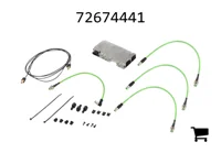 AGCO 72674441 Камера