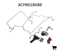 AGCO ACP0618680 Гидравлический комплект