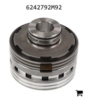 AGCO 6242792M92 Муфта вала отбора мощности