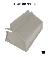AGCO 816810070050 Крышка