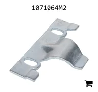 AGCO 1071064M2 Зажим