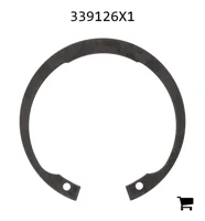 AGCO 339126X1 Стопорное кольцо