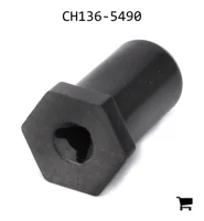 AGCO CH136-5490 Втулка