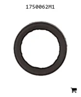 AGCO 1750062M1 Прокладка