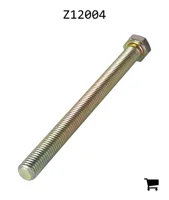AGCO Z12004 Болт