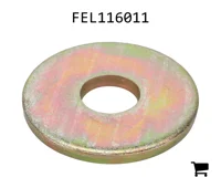 AGCO FEL116011 Диск