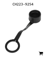 AGCO CH223-9254 Пыльник