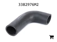 AGCO 3382976M2 Шланг радиатора верхний