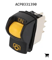 AGCO ACP0331390 Переключатель