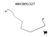 AGCO 40V3891327 Трубопровод