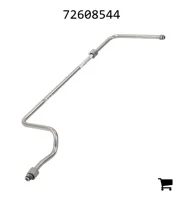 AGCO 72608544 Патрубок наддува