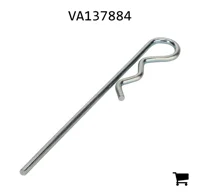 AGCO VA137884 Шплинт