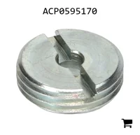 AGCO ACP0595170 Отверстие