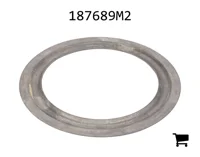 AGCO 187689M2 Шайба