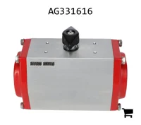 AGCO AG331616 Привод