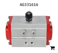 AGCO AG331616 Привод