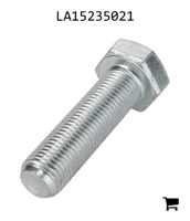 AGCO LA15235021 Винт с шестигранной головкой