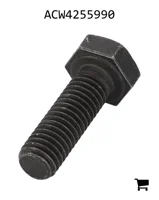 AGCO ACW4255990 Болт с шестигранной головкой