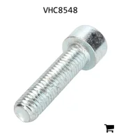 AGCO VHC8548 Винт с шестигранной головкой