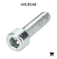 AGCO VHC8548 Винт с шестигранной головкой