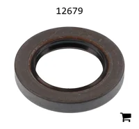 AGCO 12679 Масляный сальник
