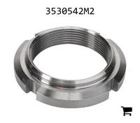 AGCO 3530542M2 Наконечник