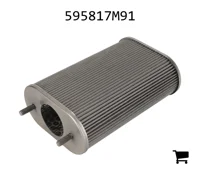 AGCO 595817M91 Фильтр