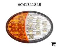 AGCO ACW134184B Фара комбинированная передняя