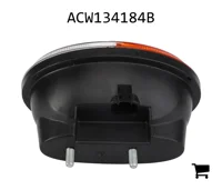 AGCO ACW134184B Фара комбинированная передняя