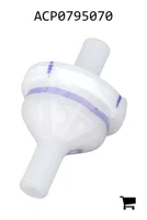 AGCO ACP0795070 Обратный клапан