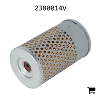 AGCO 2380014V Гидравлический фильтр