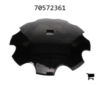 AGCO 70572361 Диск
