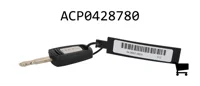 AGCO ACP0428780 Ключ зажигания