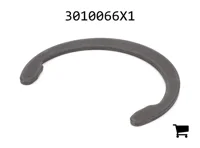 AGCO 3010066X1 Стопорное кольцо