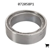AGCO 072058P1 Проставочная втулка