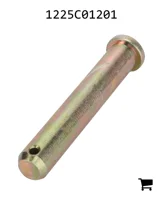 AGCO 1225C01201 Палец вилки