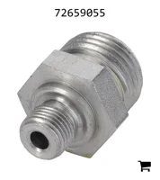 AGCO 72659055 Соединитель