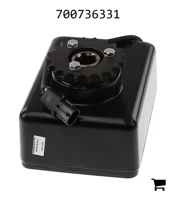 AGCO 700736331 Сцепление